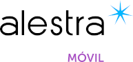Portal de Analítica Alestra Móvil